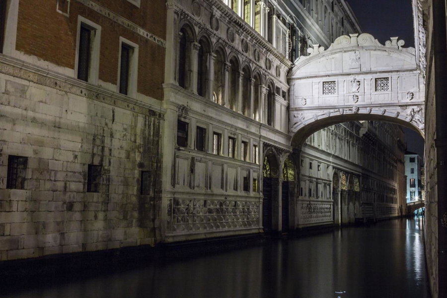 Apostoli Palace, Venice, Italy