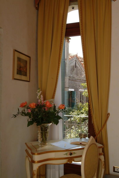 Apostoli Palace, Venice, Italy