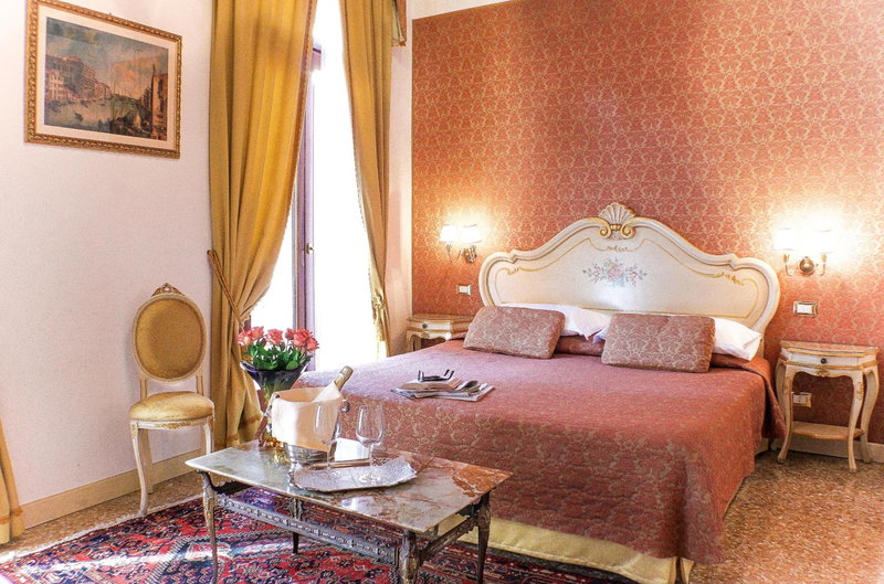 Apostoli Palace, Venice, Italy