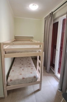 Guest House Roma Express, Ladispoli, Italy