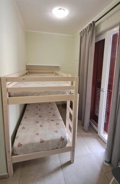 Guest House Roma Express, Ladispoli, Italy