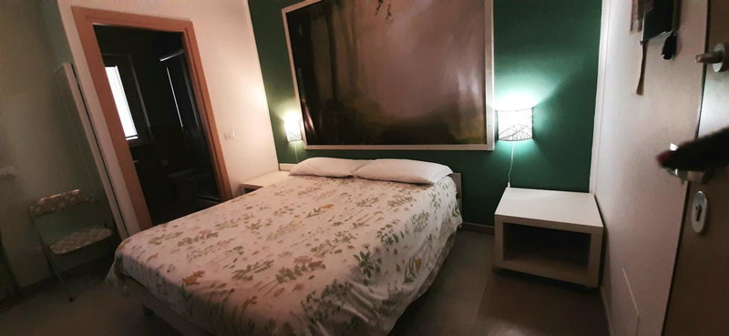 Guest House Roma Express, Ladispoli, Italy