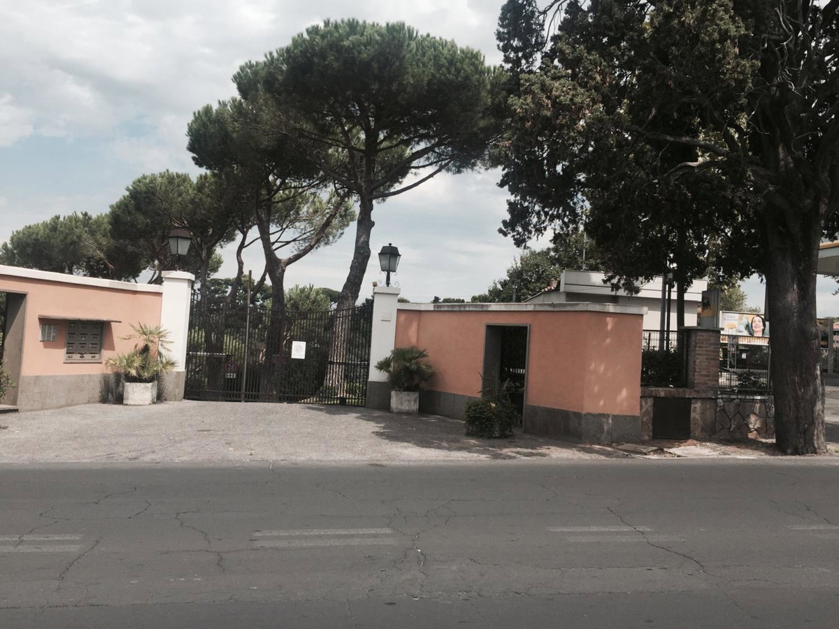 VillaGiò B&B, Italy