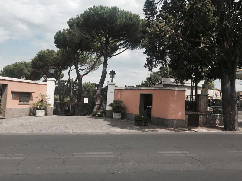 VillaGiò B&B, Frascati, Italy