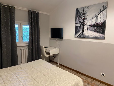 VillaGiò B&B, Frascati, Italy