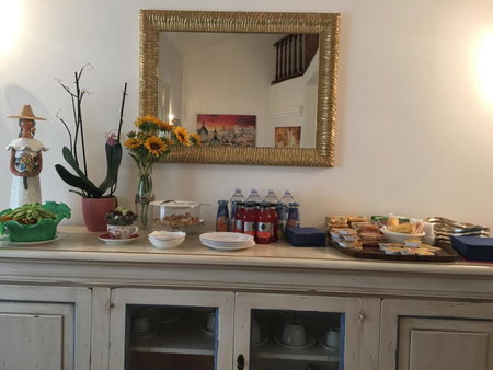 VillaGiò B&B, Frascati, Italy