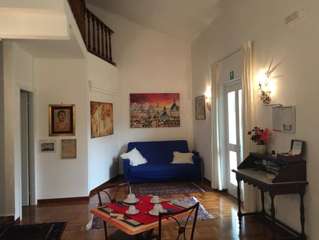 VillaGiò B&B, Frascati, Italy