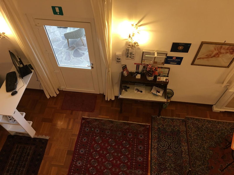 VillaGiò B&B, Frascati, Italy