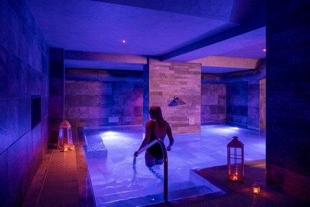 Grand Hotel Terme & SPA - Chianciano, Chianciano Terme, Italy