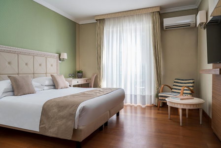 Grand Hotel Terme & SPA - Chianciano, Chianciano Terme, Italy