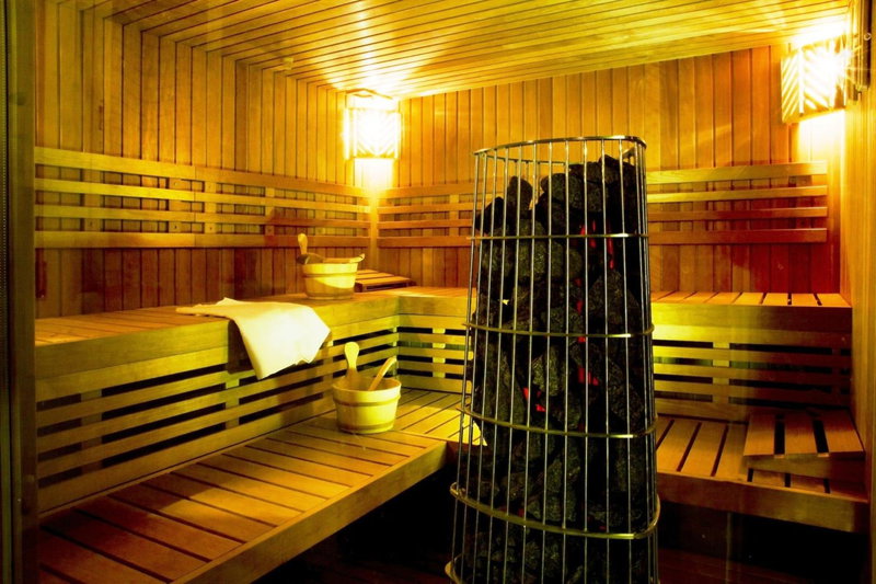Grand Hotel Terme & SPA - Chianciano, Chianciano Terme, Italy