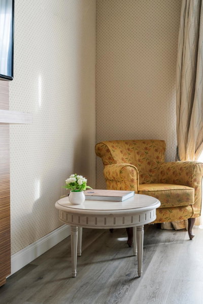 Grand Hotel Terme & SPA - Chianciano, Chianciano Terme, Italy