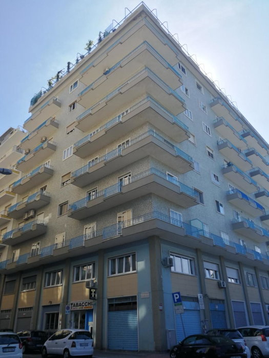 RosAmar, Bari, Italy