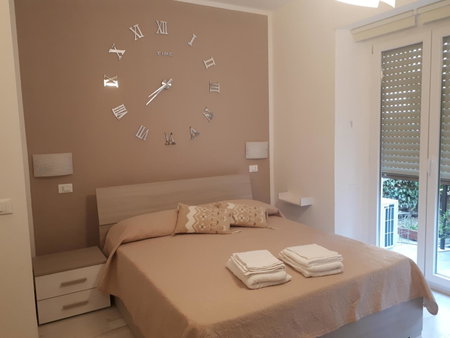Le camere di Sabrina con bagno in camera, Sarzana, Italy
