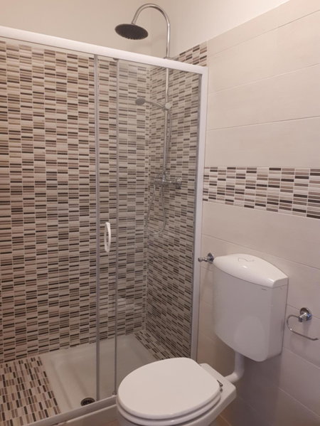 Le camere di Sabrina con bagno in camera, Sarzana, Italy