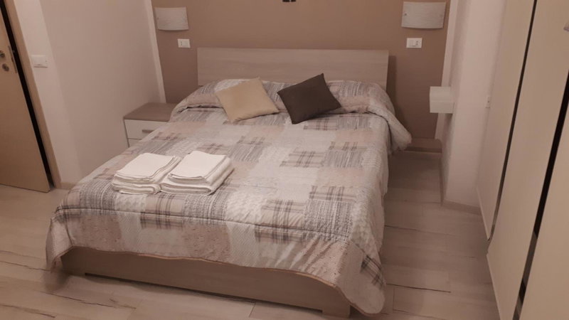 Le camere di Sabrina con bagno in camera, Sarzana, Italy