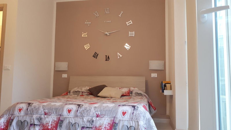 Le camere di Sabrina con bagno in camera, Sarzana, Italy