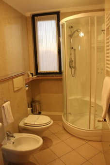 Hotel Garibaldi, Vercelli, Italy