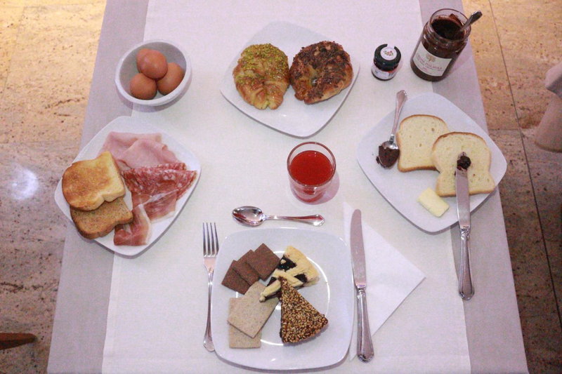 Hotel Garibaldi, Vercelli, Italy