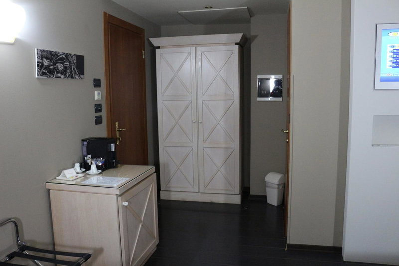 Hotel Garibaldi, Vercelli, Italy