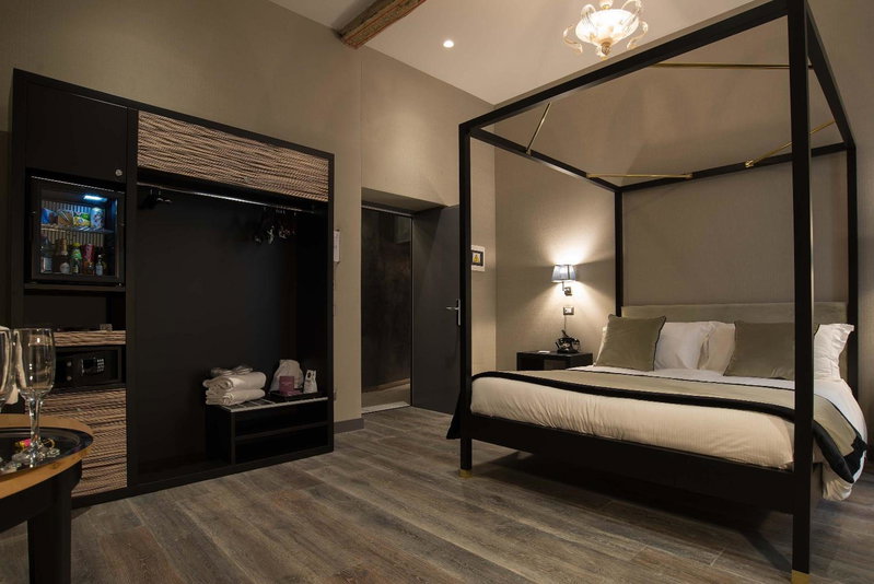 Colonna Suite Del Corso, Rome, Italy