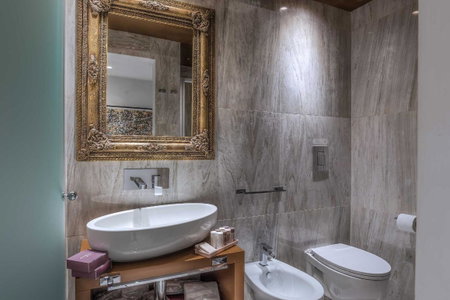 Colonna Suite Del Corso, Rome, Italy