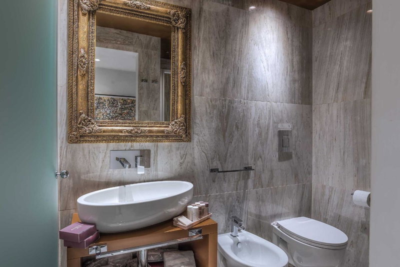 Colonna Suite Del Corso, Rome, Italy