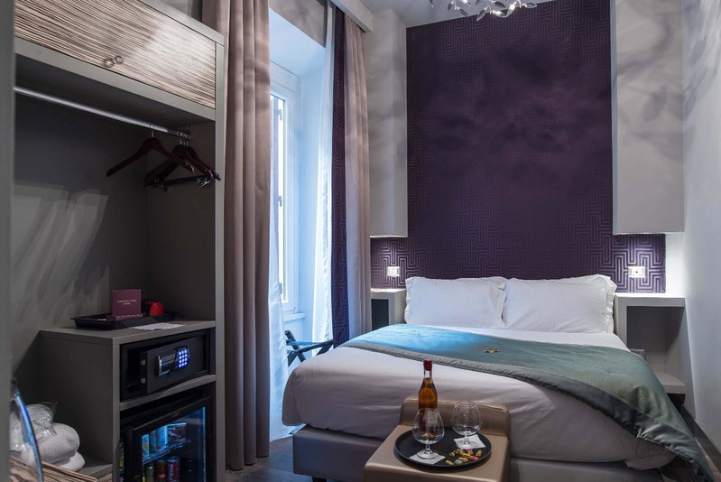 Colonna Suite Del Corso, Rome, Italy