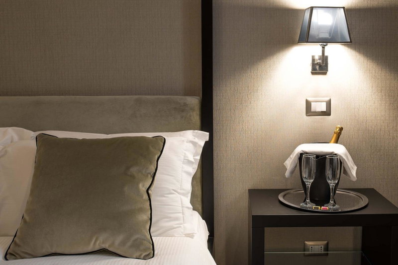 Colonna Suite Del Corso, Rome, Italy