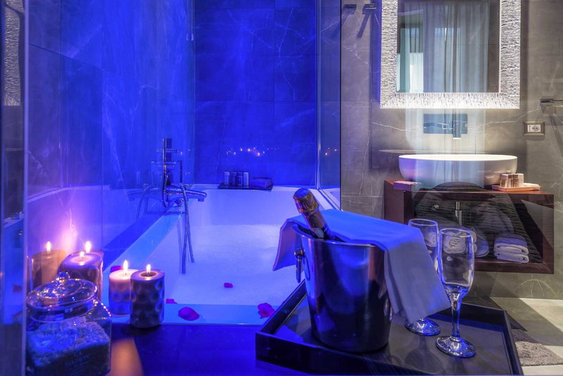 Colonna Suite Del Corso, Rome, Italy