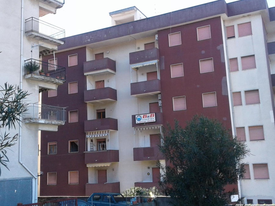A Casa Di Luca, Diamante, Italy