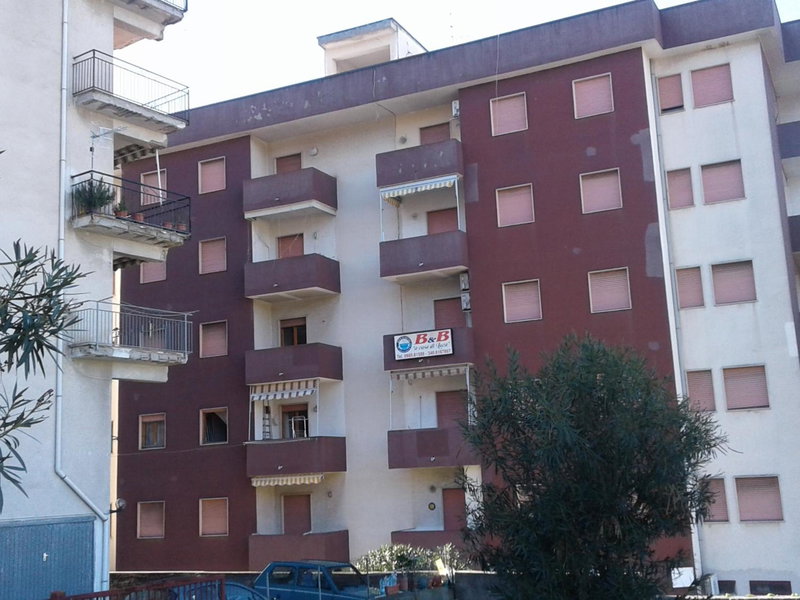 A Casa Di Luca, Diamante, Italy