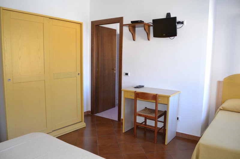 A Casa Di Luca, Diamante, Italy