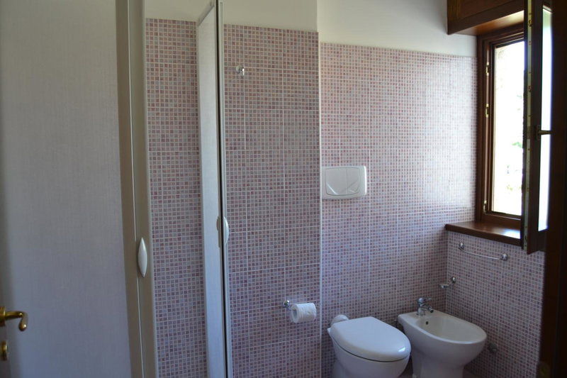 A Casa Di Luca, Diamante, Italy