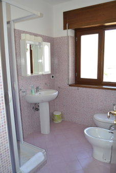 A Casa Di Luca, Diamante, Italy