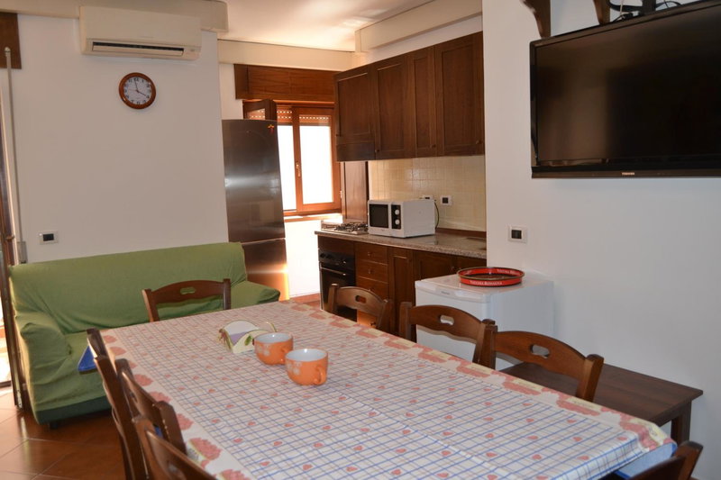 A Casa Di Luca, Diamante, Italy