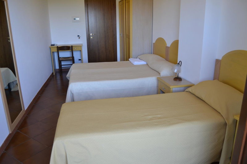 A Casa Di Luca, Diamante, Italy