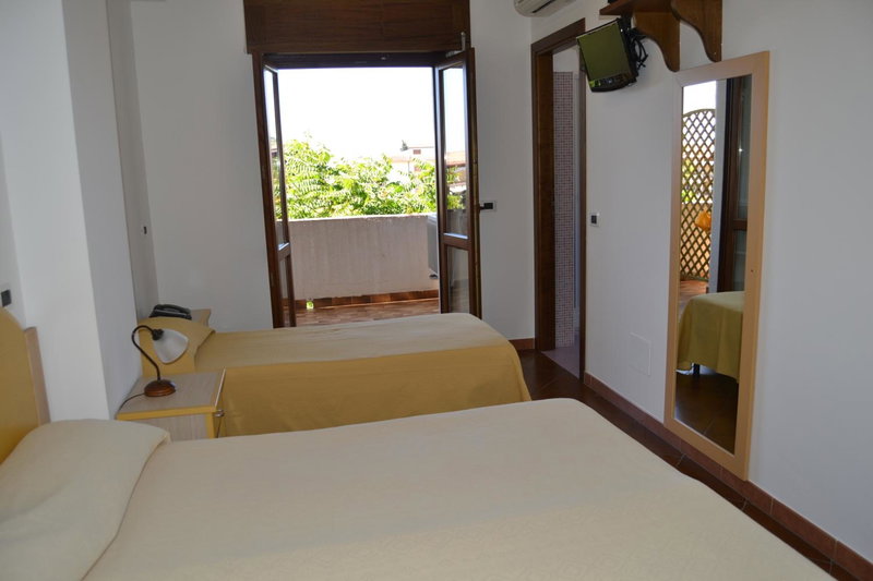 A Casa Di Luca, Diamante, Italy