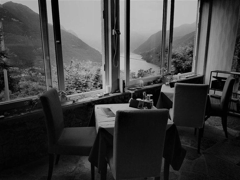 Essentia Guest House, Faggeto Lario, Italy