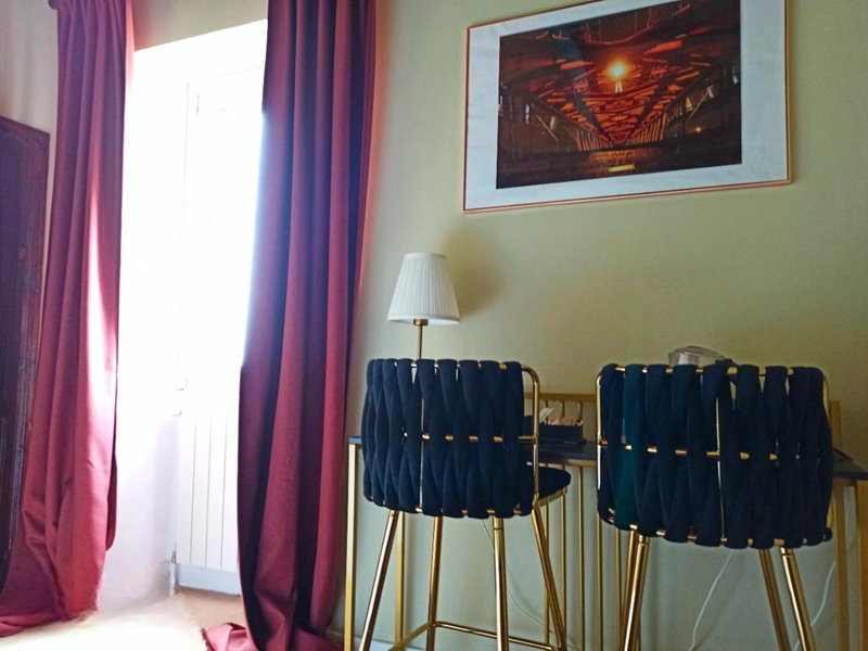 Essentia Guest House, Faggeto Lario, Italy
