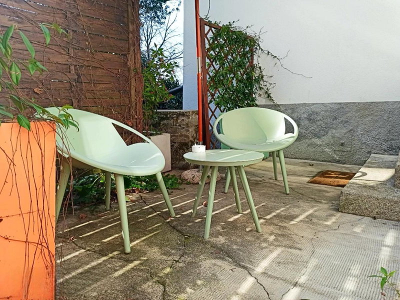 Essentia Guest House, Faggeto Lario, Italy