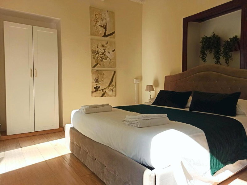 Essentia Guest House, Faggeto Lario, Italy