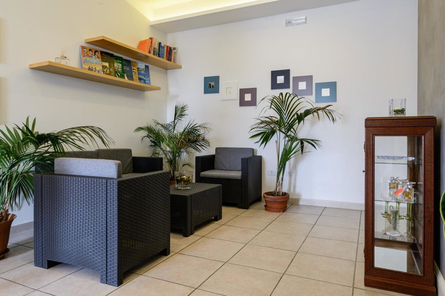 B&B Belvedere, Agropoli, Italy