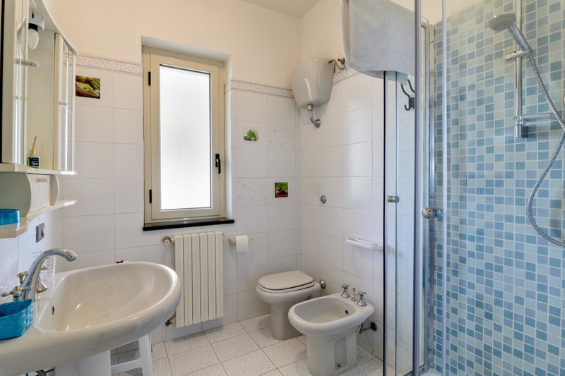 B&B Belvedere, Agropoli, Italy