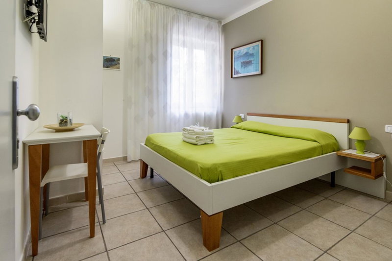 B&B Belvedere, Agropoli, Italy