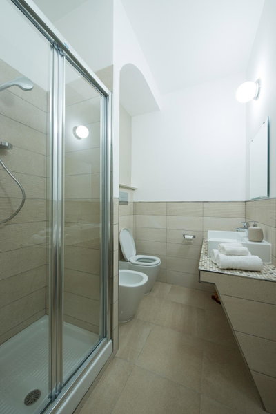 B&B Belvedere, Agropoli, Italy