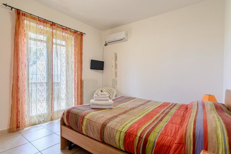 B&B Belvedere, Agropoli, Italy