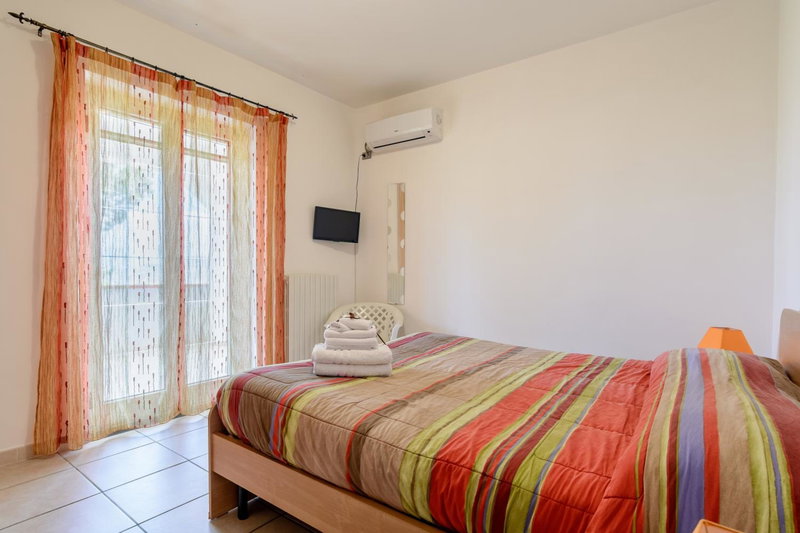 B&B Belvedere, Agropoli, Italy
