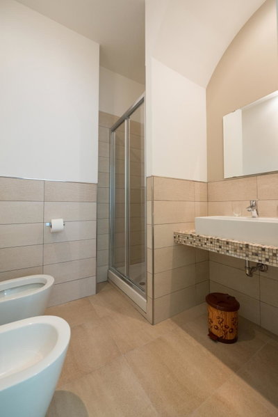 B&B Belvedere, Agropoli, Italy
