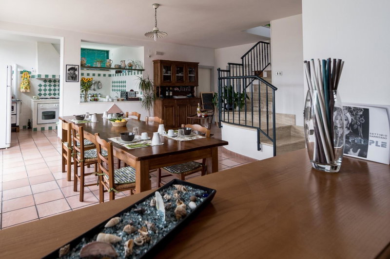 B&B Belvedere, Agropoli, Italy